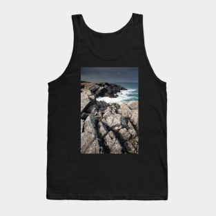 Atlantic Outlooks #4 Tank Top